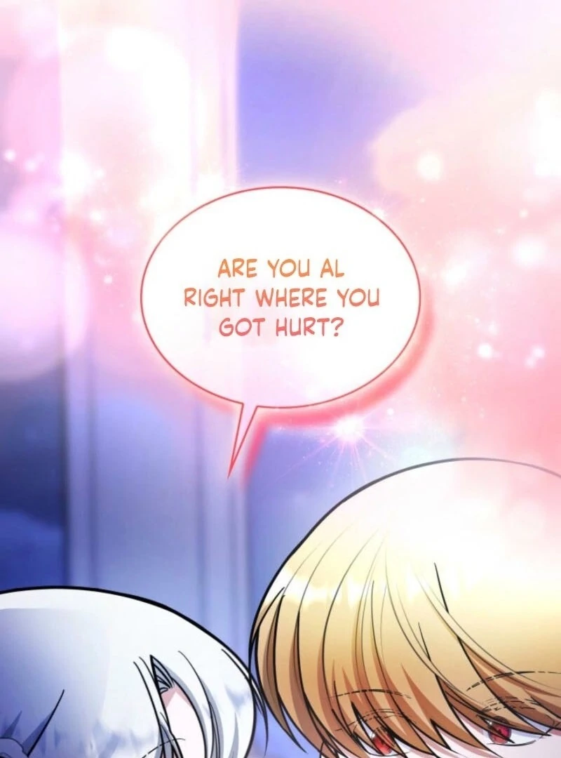 The Villain Family’s New Daughter-In-Law Chapter 61 - Page 126