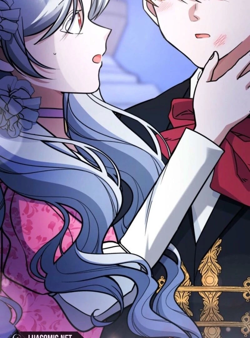 The Villain Family’s New Daughter-In-Law Chapter 61 - Page 127