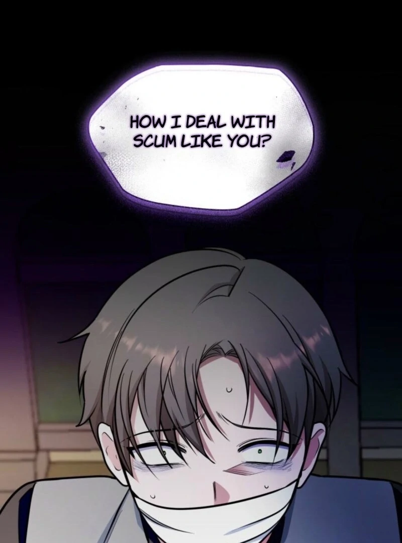 The Villain Family’s New Daughter-In-Law Chapter 61 - Page 15