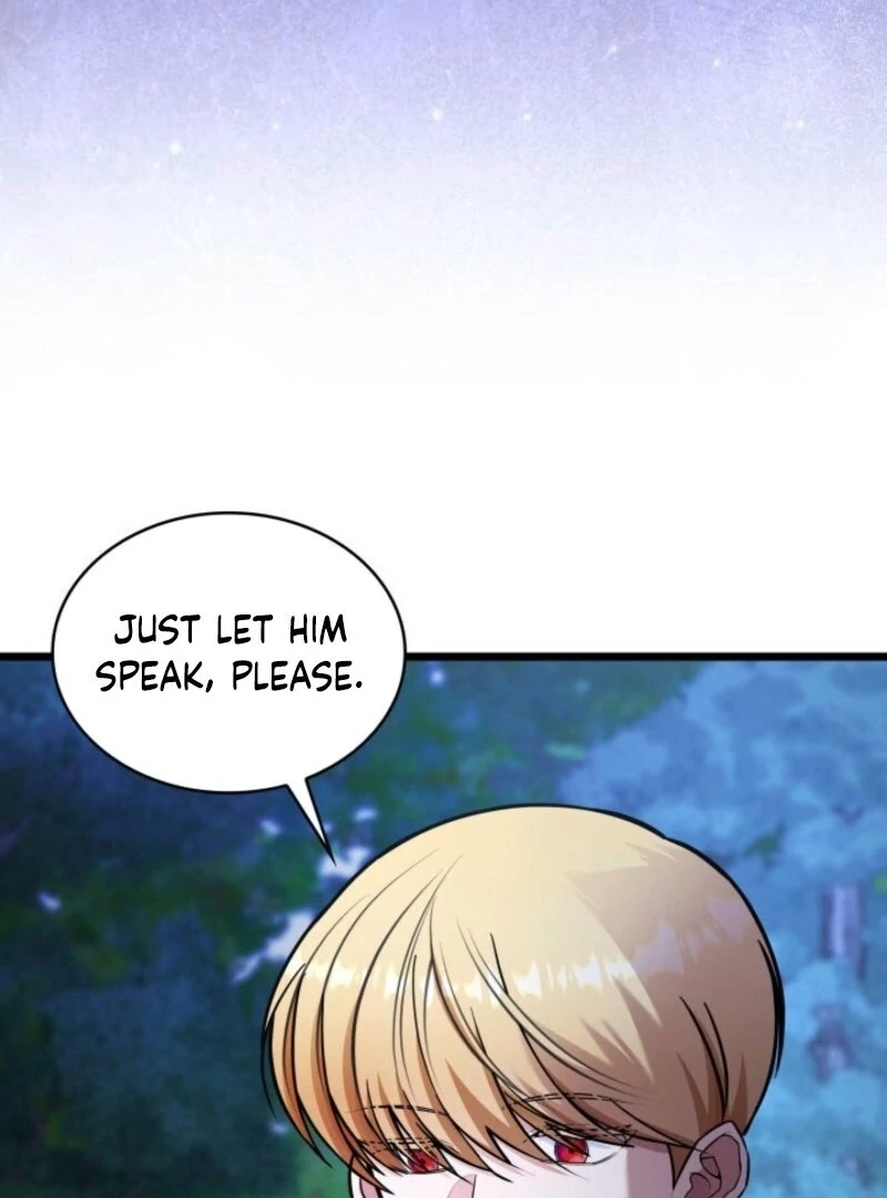 The Villain Family’s New Daughter-In-Law Chapter 61 - Page 19
