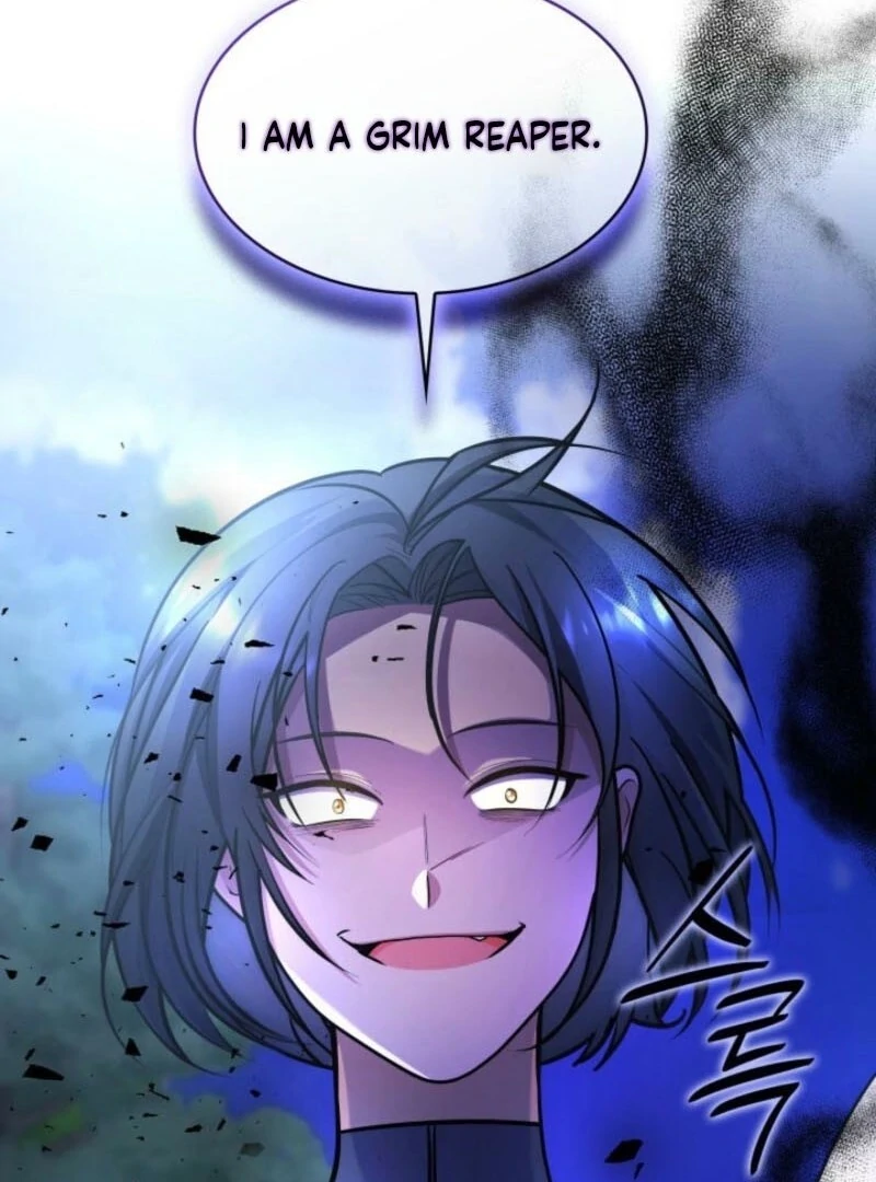 The Villain Family’s New Daughter-In-Law Chapter 61 - Page 2