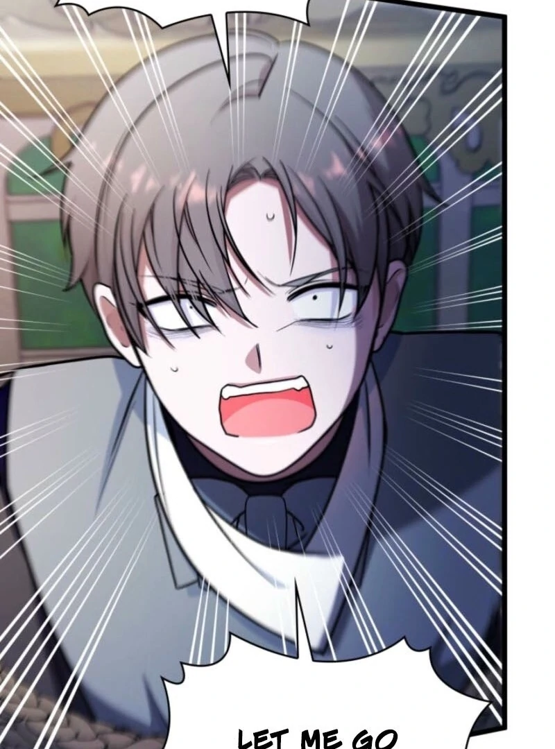 The Villain Family’s New Daughter-In-Law Chapter 61 - Page 28
