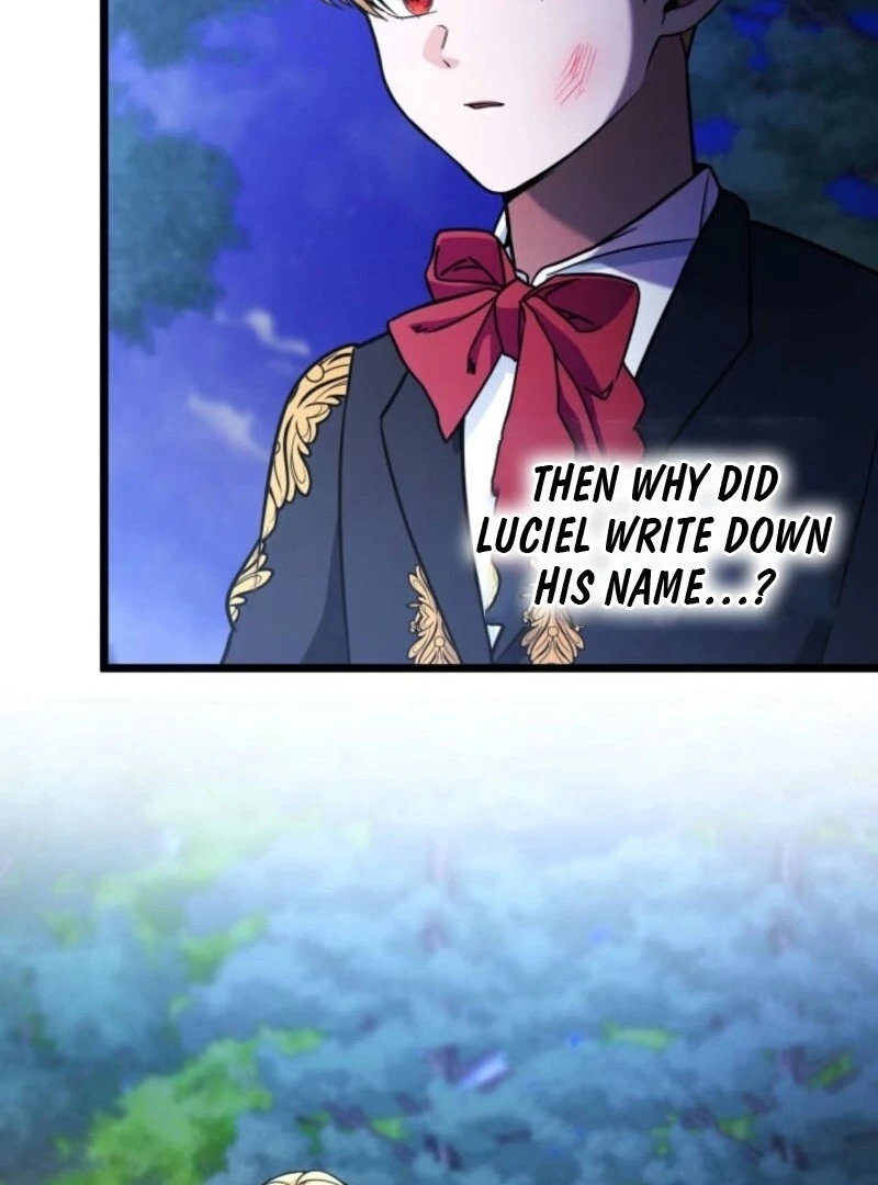 The Villain Family’s New Daughter-In-Law Chapter 61 - Page 30
