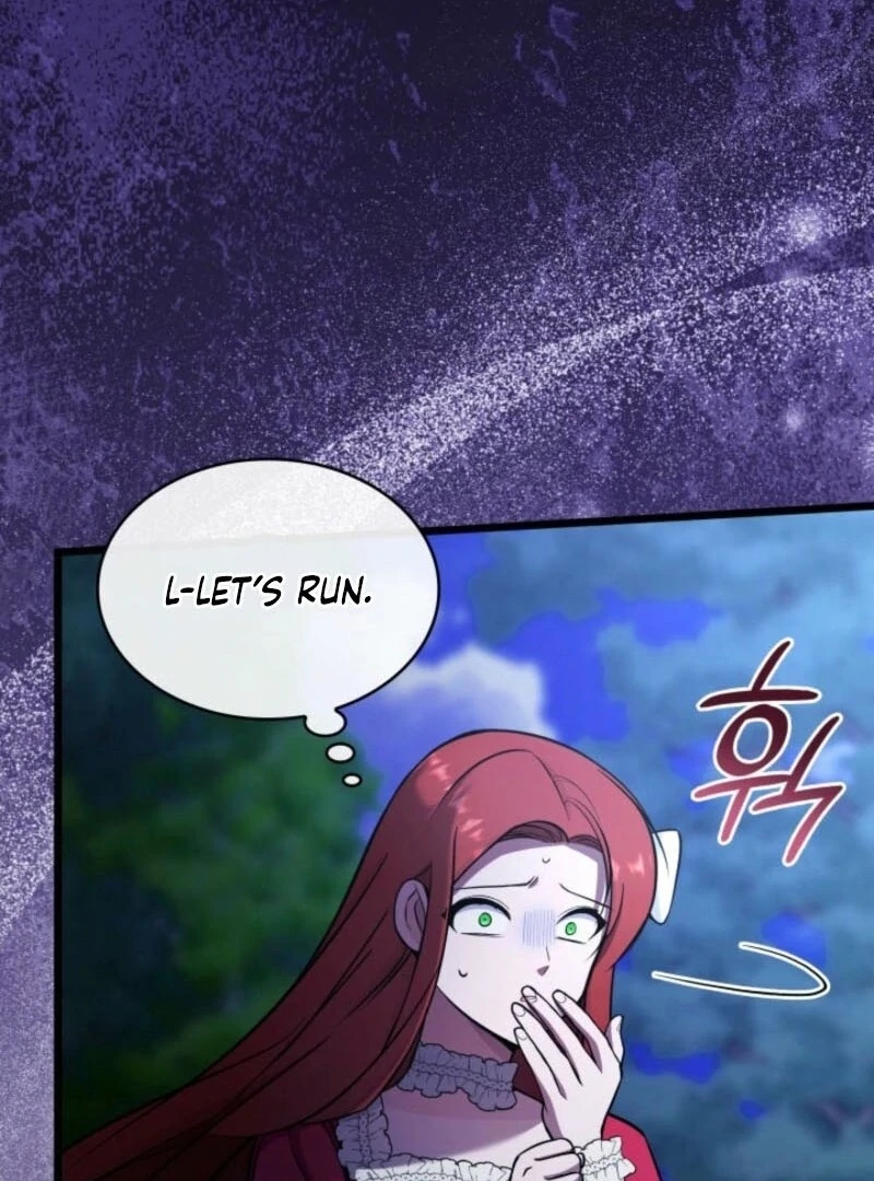 The Villain Family’s New Daughter-In-Law Chapter 61 - Page 33