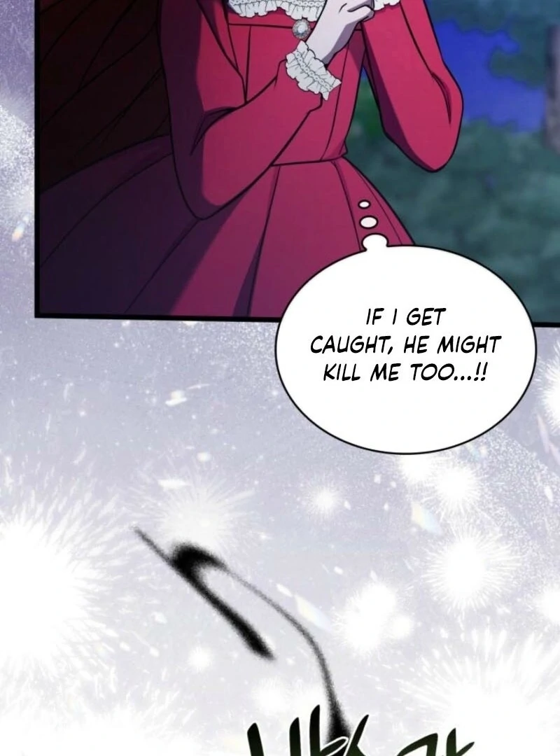 The Villain Family’s New Daughter-In-Law Chapter 61 - Page 34