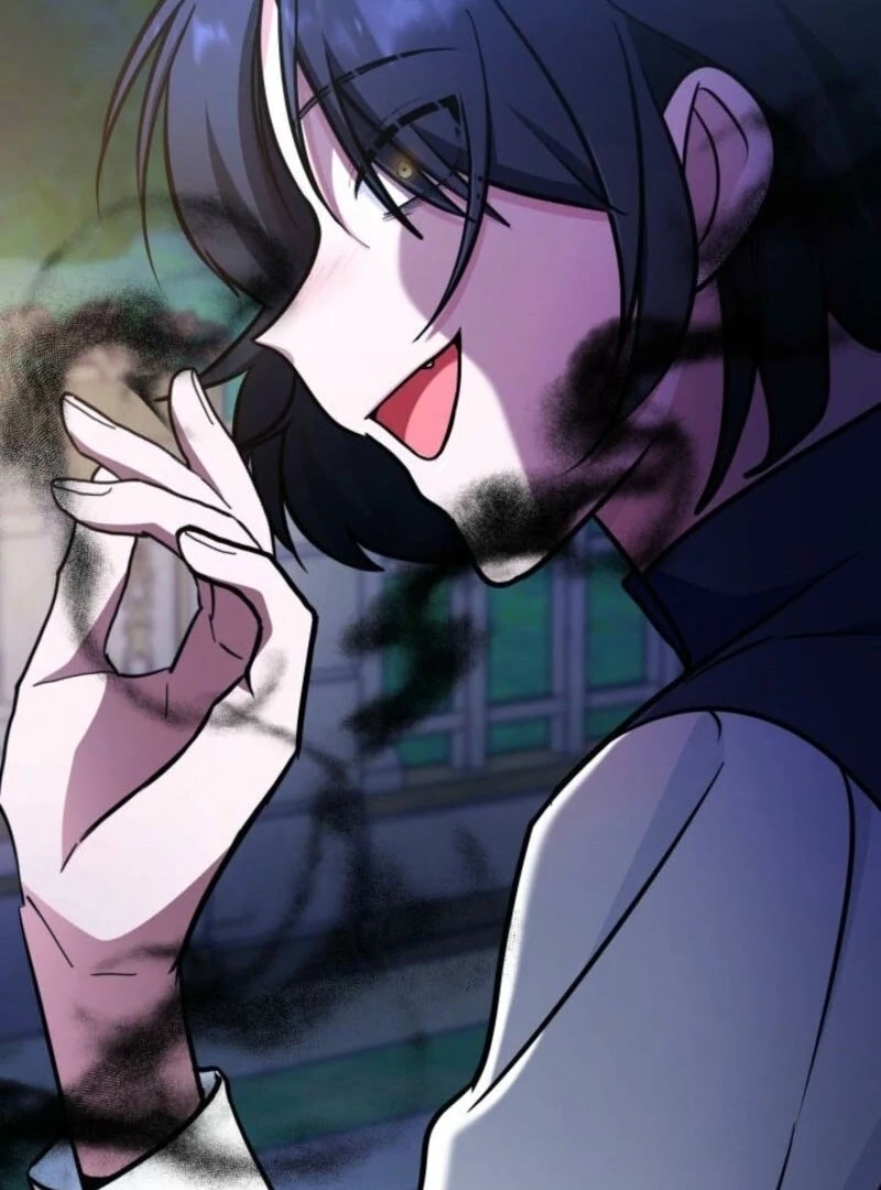 The Villain Family’s New Daughter-In-Law Chapter 61 - Page 38