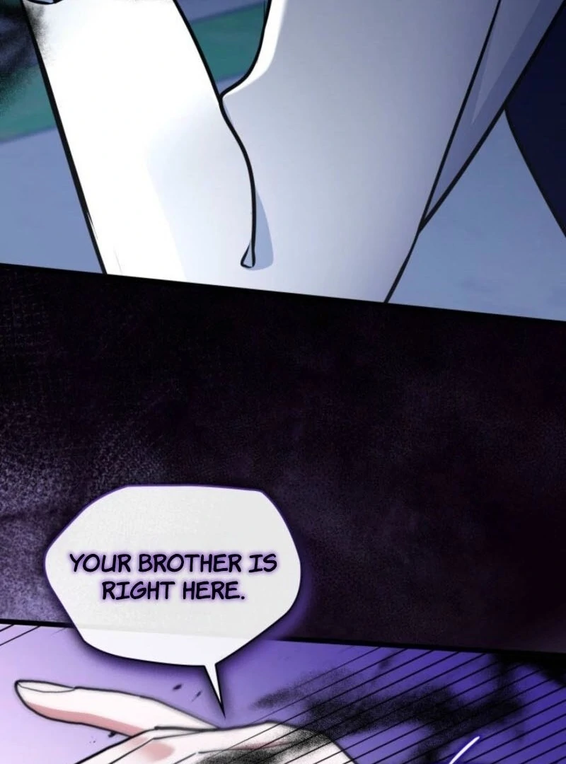 The Villain Family’s New Daughter-In-Law Chapter 61 - Page 39