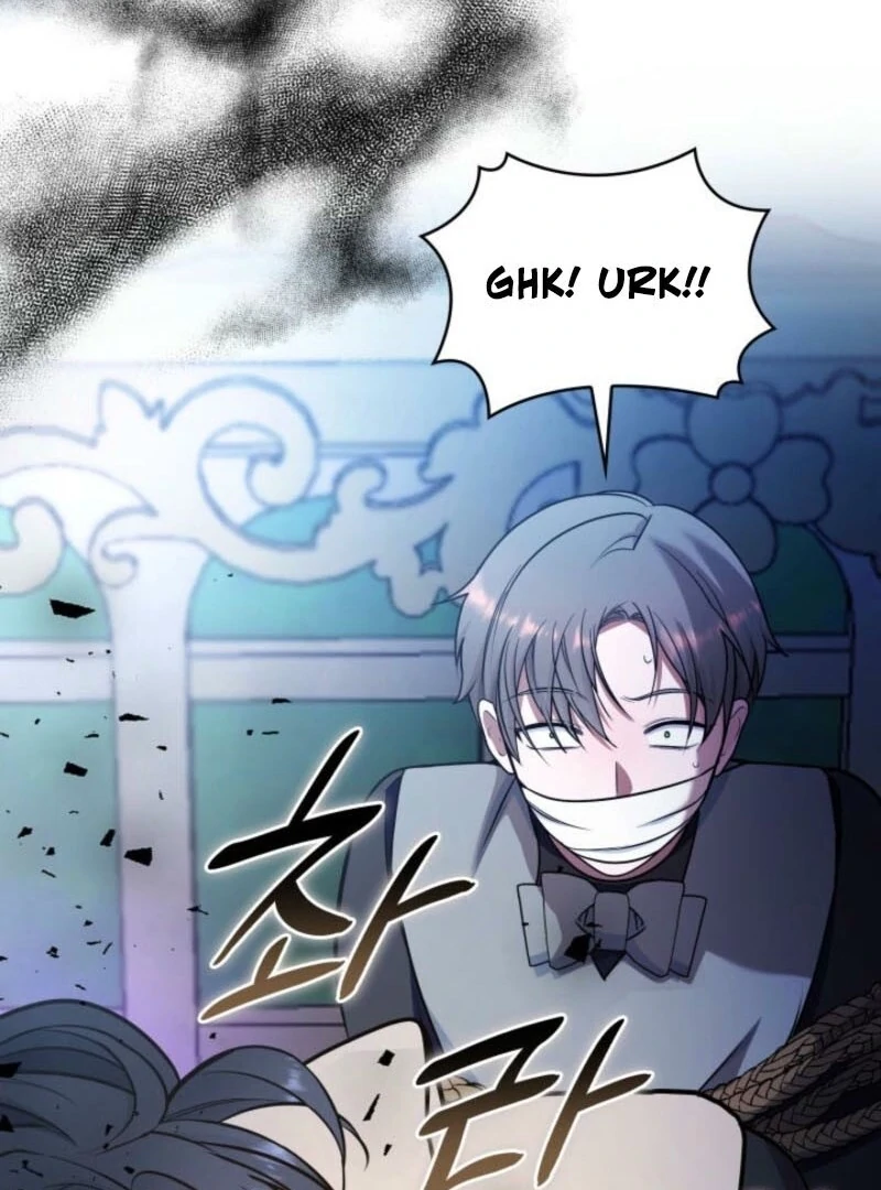 The Villain Family’s New Daughter-In-Law Chapter 61 - Page 4