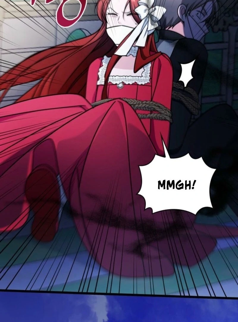 The Villain Family’s New Daughter-In-Law Chapter 61 - Page 41