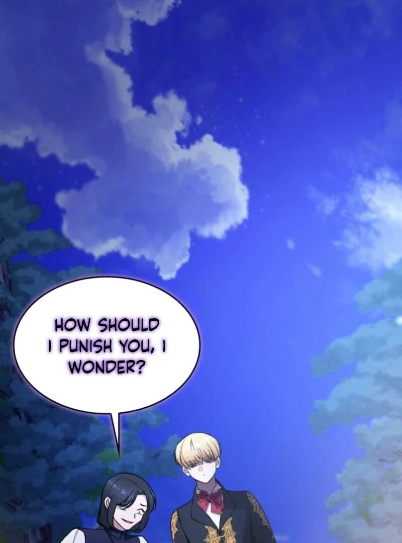 The Villain Family’s New Daughter-In-Law Chapter 61 - Page 42