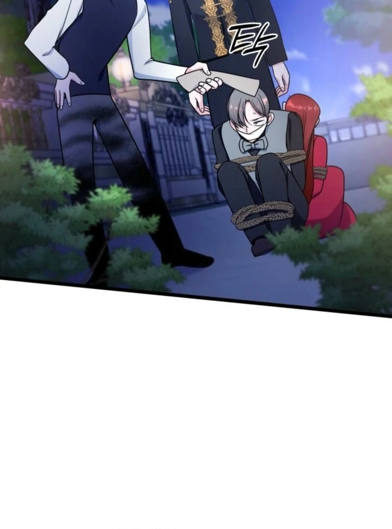 The Villain Family’s New Daughter-In-Law Chapter 61 - Page 43