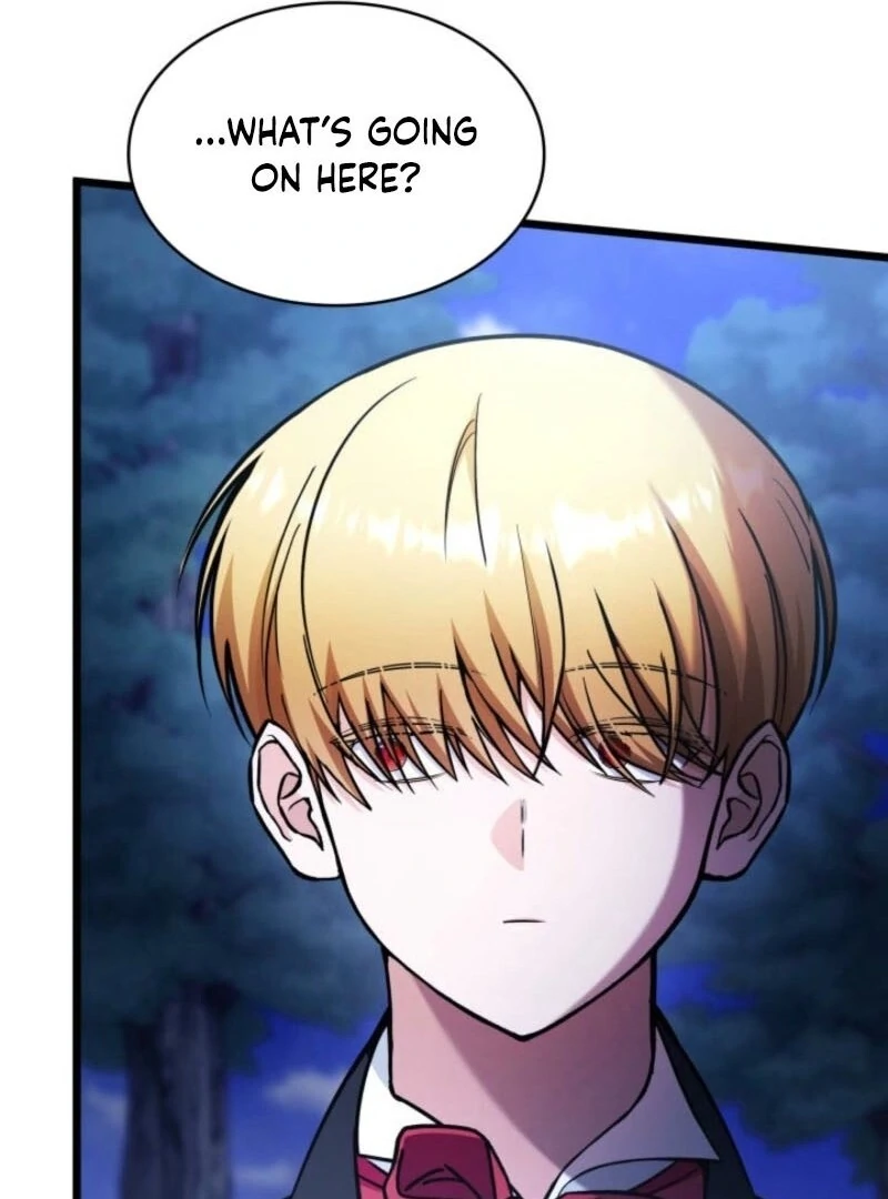 The Villain Family’s New Daughter-In-Law Chapter 61 - Page 44