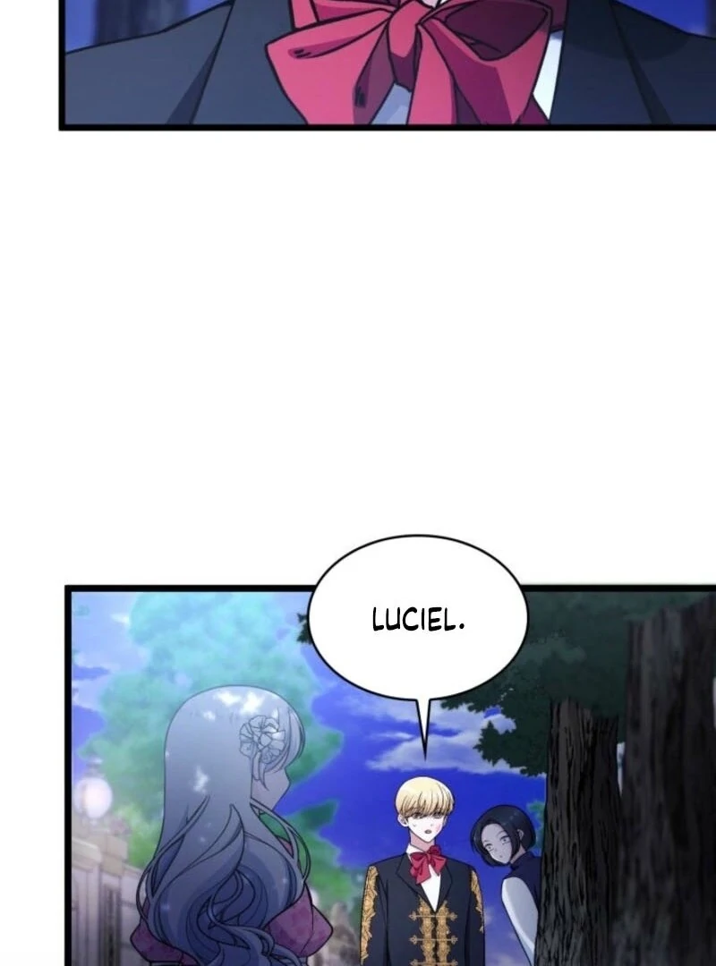 The Villain Family’s New Daughter-In-Law Chapter 61 - Page 45