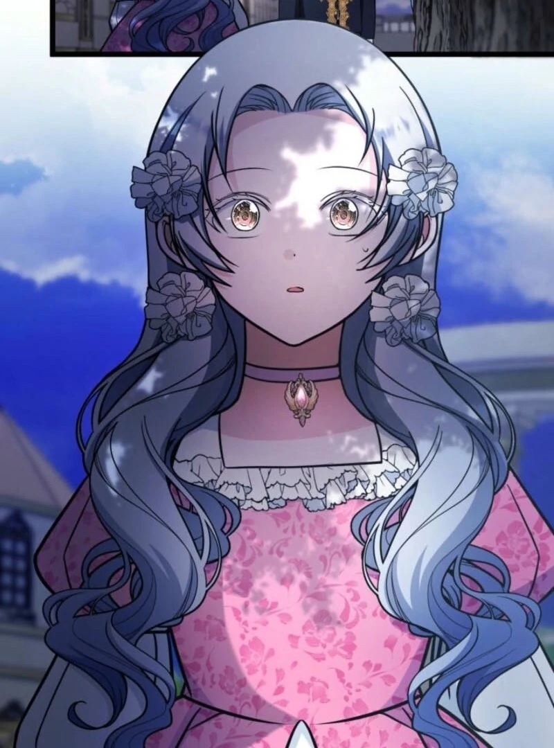 The Villain Family’s New Daughter-In-Law Chapter 61 - Page 46