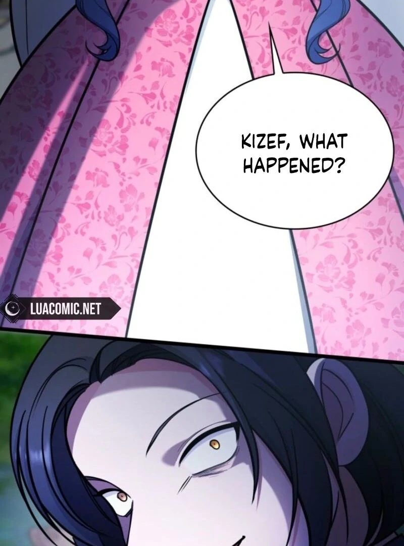 The Villain Family’s New Daughter-In-Law Chapter 61 - Page 47