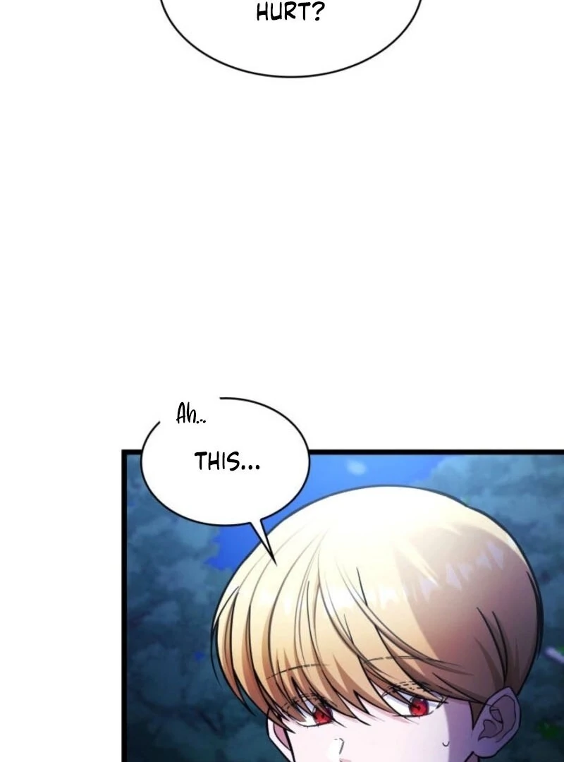 The Villain Family’s New Daughter-In-Law Chapter 61 - Page 50