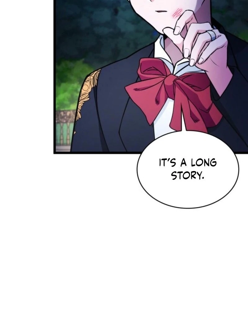 The Villain Family’s New Daughter-In-Law Chapter 61 - Page 51