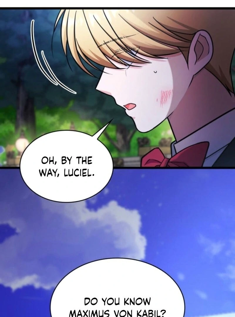 The Villain Family’s New Daughter-In-Law Chapter 61 - Page 52