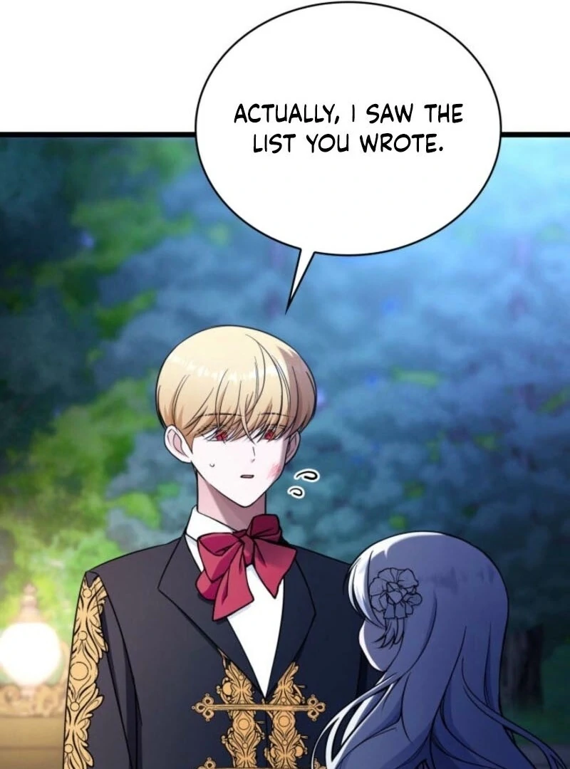 The Villain Family’s New Daughter-In-Law Chapter 61 - Page 55