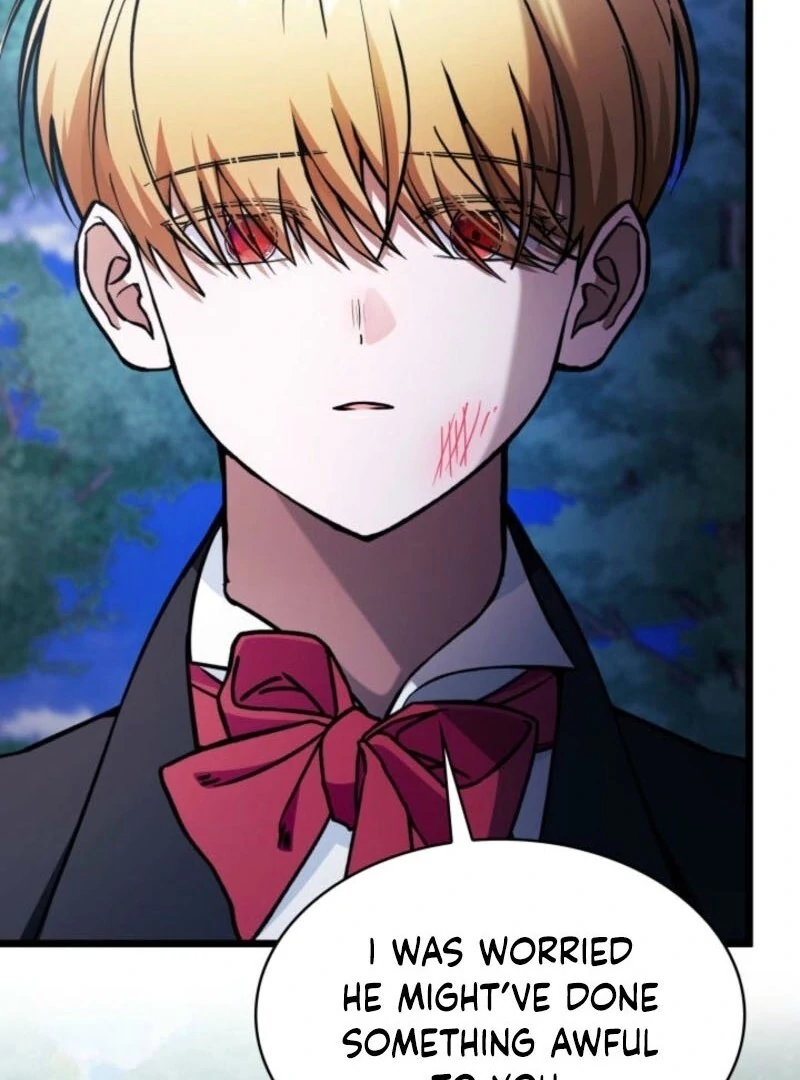 The Villain Family’s New Daughter-In-Law Chapter 61 - Page 57