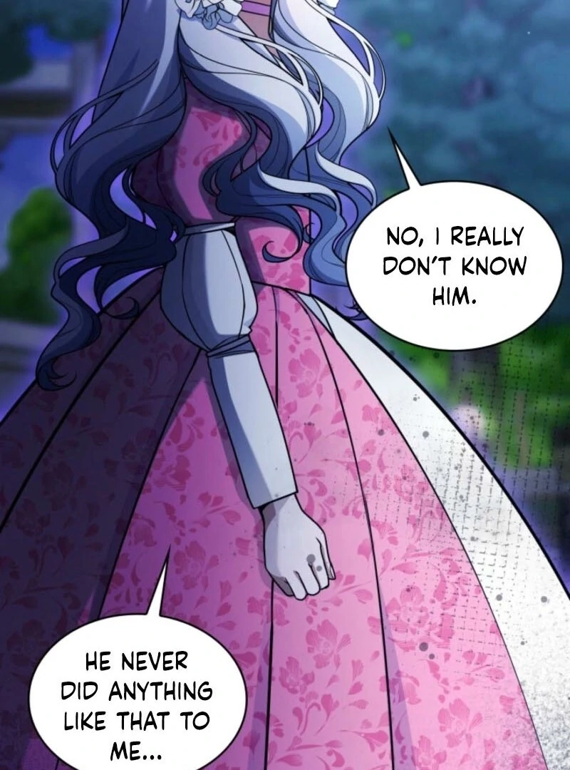 The Villain Family’s New Daughter-In-Law Chapter 61 - Page 61