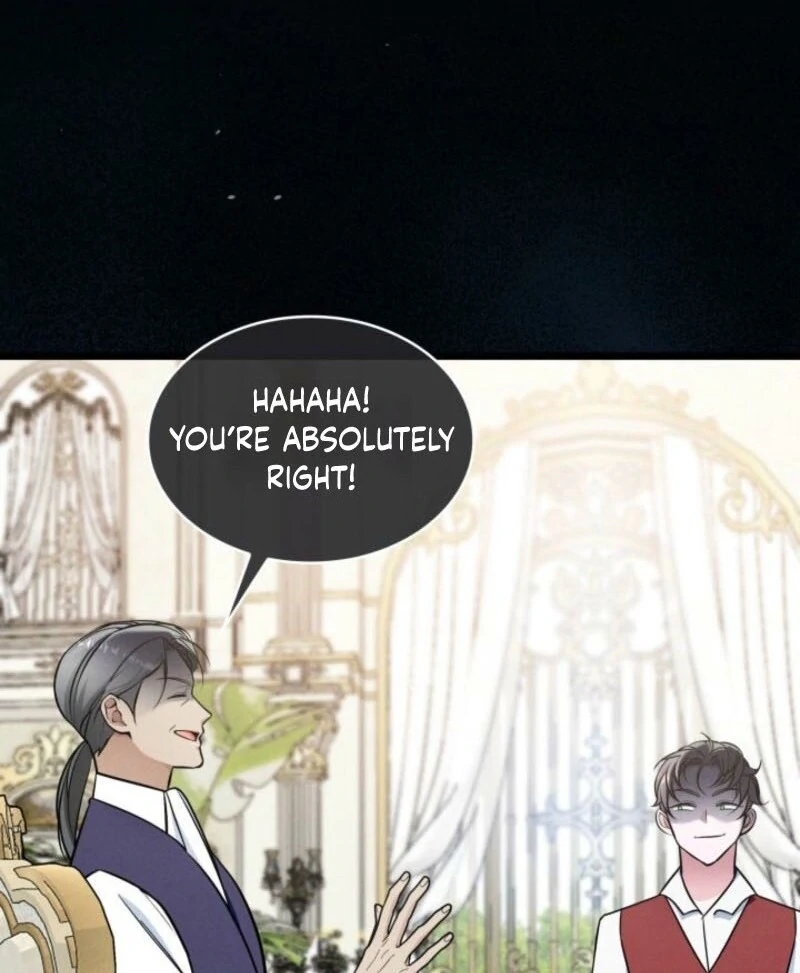 The Villain Family’s New Daughter-In-Law Chapter 61 - Page 64