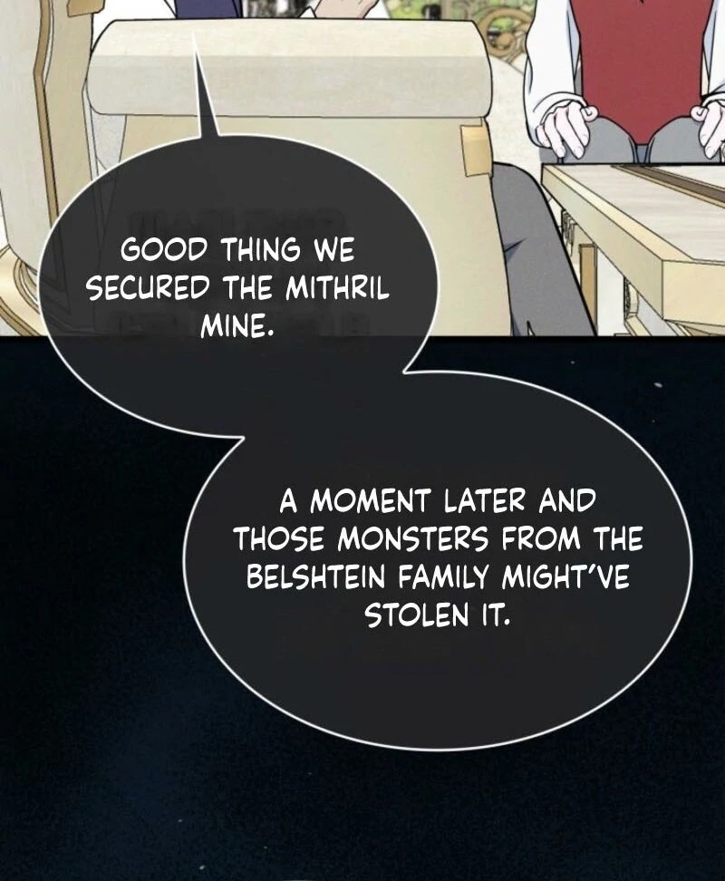 The Villain Family’s New Daughter-In-Law Chapter 61 - Page 65