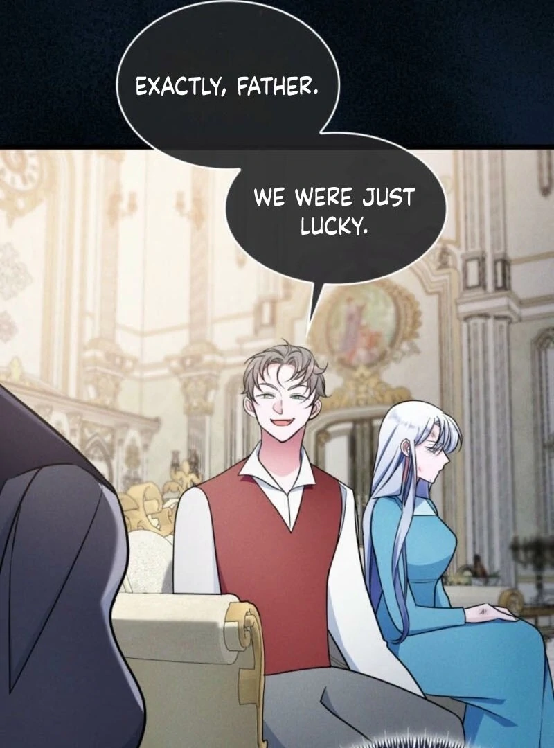 The Villain Family’s New Daughter-In-Law Chapter 61 - Page 66