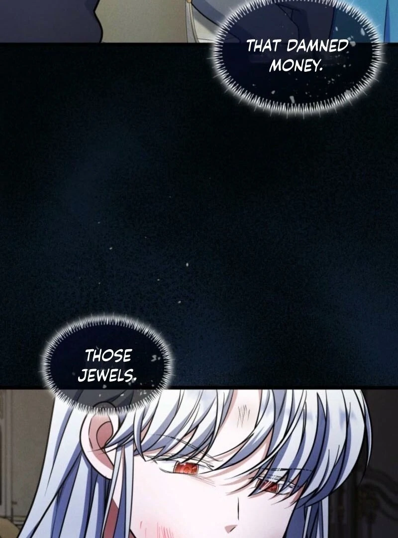 The Villain Family’s New Daughter-In-Law Chapter 61 - Page 67