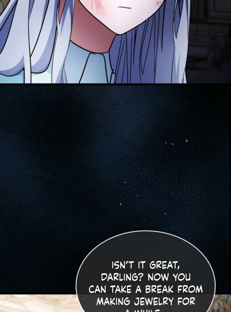 The Villain Family’s New Daughter-In-Law Chapter 61 - Page 68