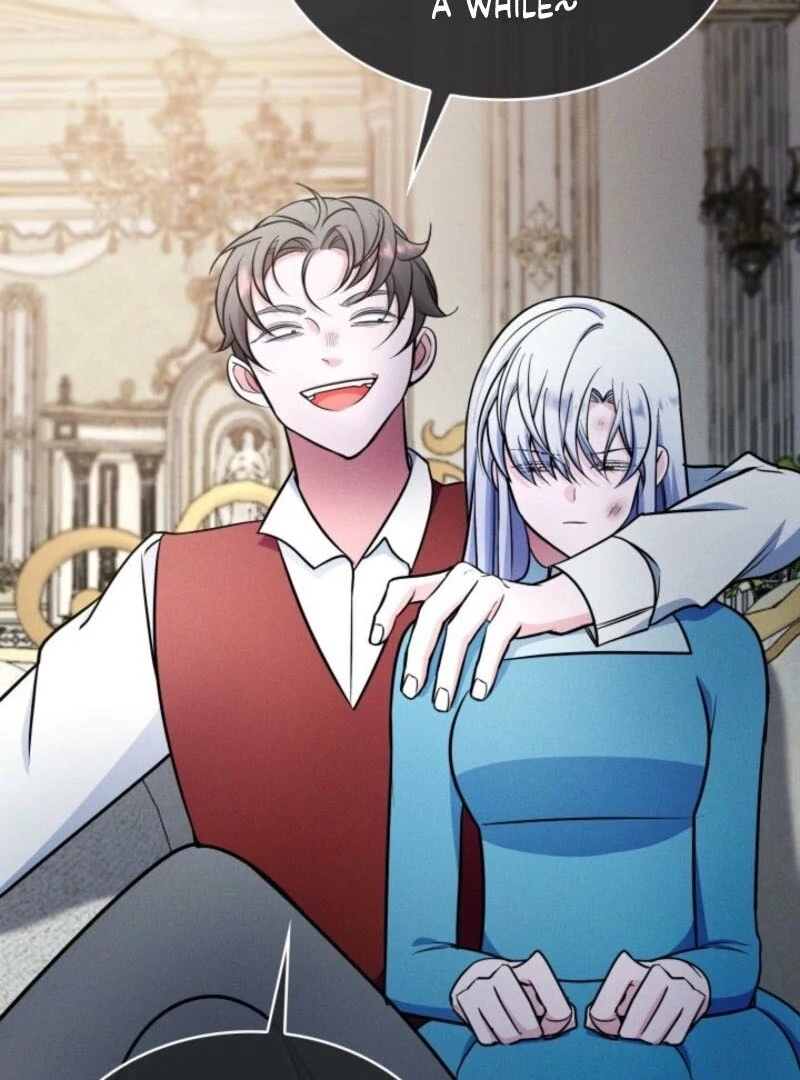 The Villain Family’s New Daughter-In-Law Chapter 61 - Page 69