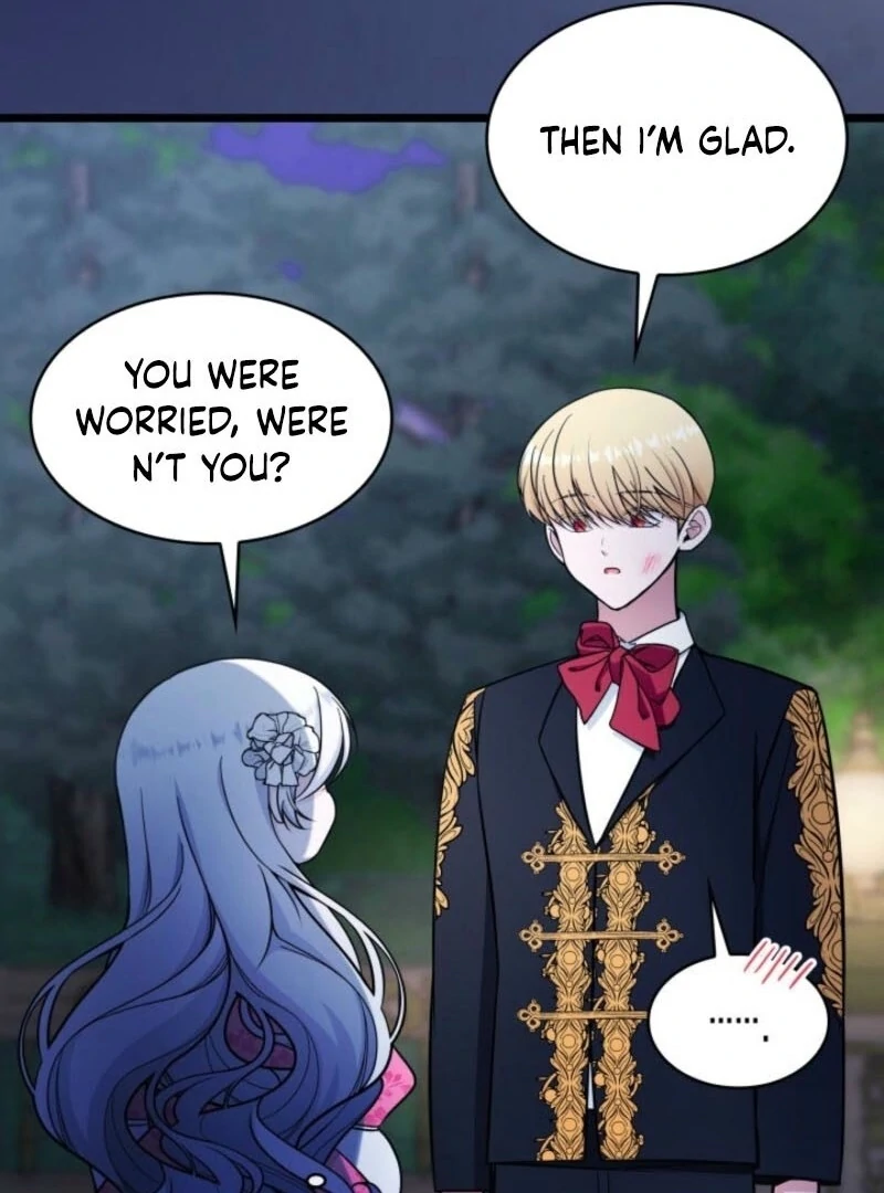The Villain Family’s New Daughter-In-Law Chapter 61 - Page 76