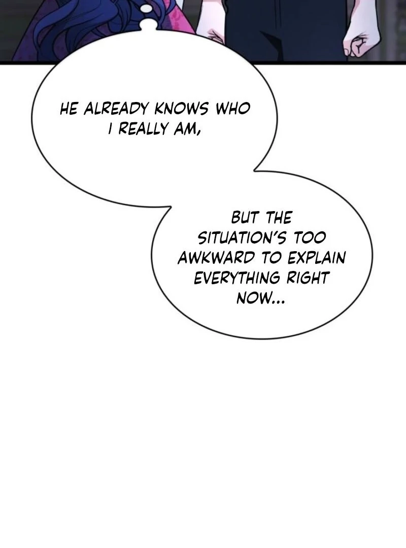 The Villain Family’s New Daughter-In-Law Chapter 61 - Page 77