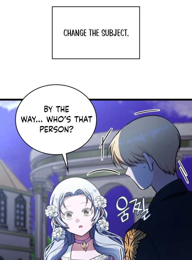 The Villain Family’s New Daughter-In-Law Chapter 61 - Page 78