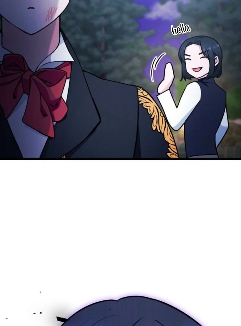 The Villain Family’s New Daughter-In-Law Chapter 61 - Page 80