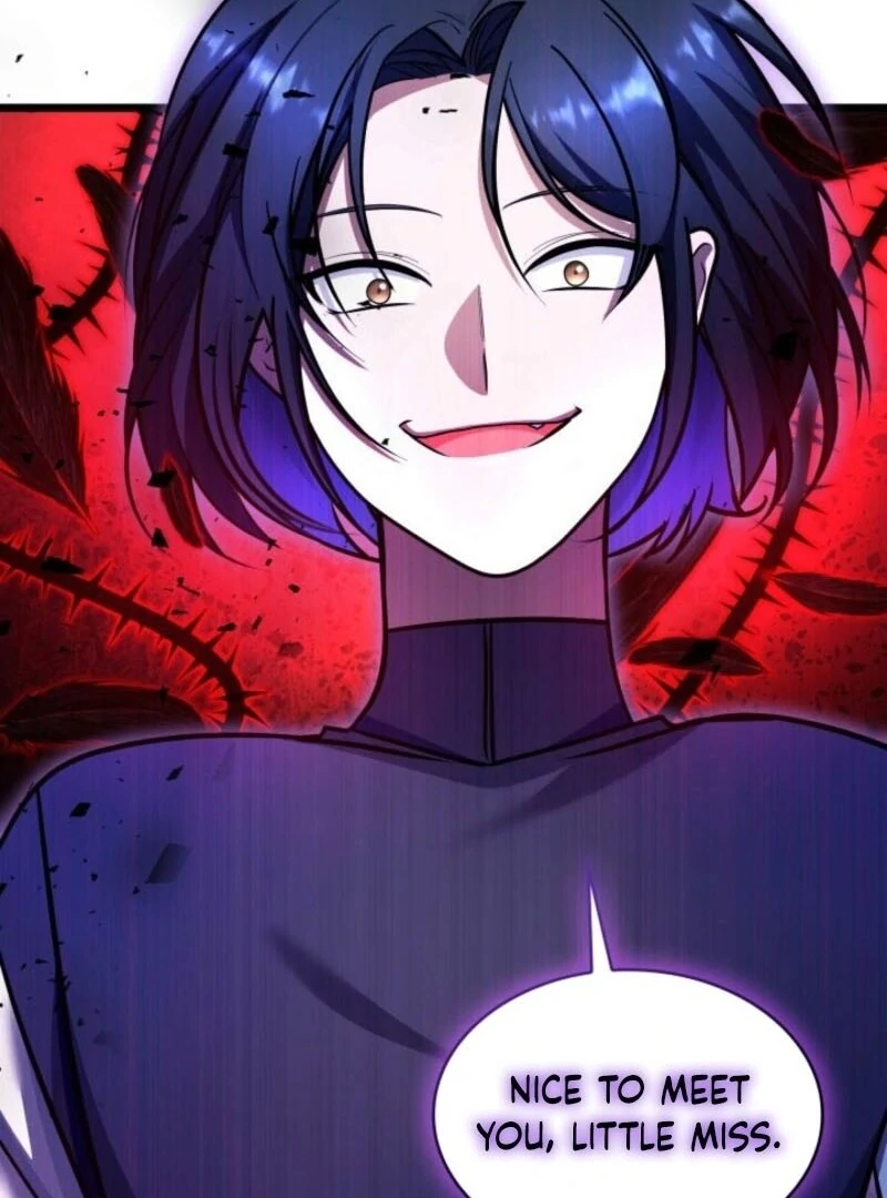 The Villain Family’s New Daughter-In-Law Chapter 61 - Page 81