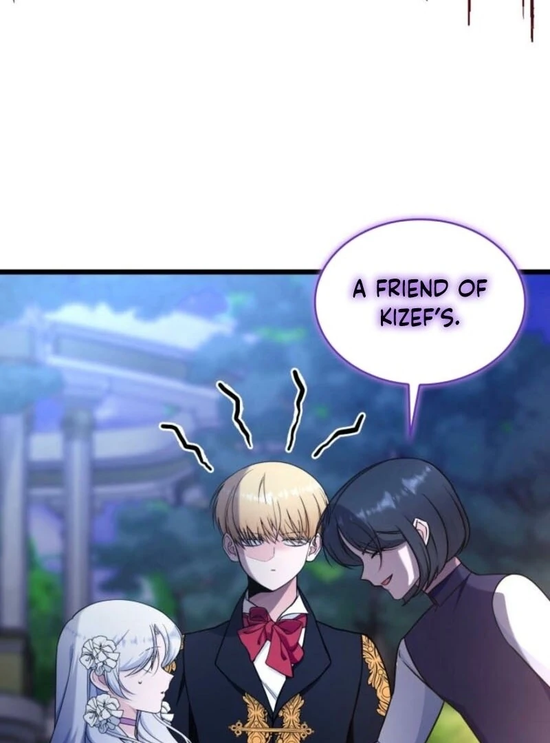 The Villain Family’s New Daughter-In-Law Chapter 61 - Page 83