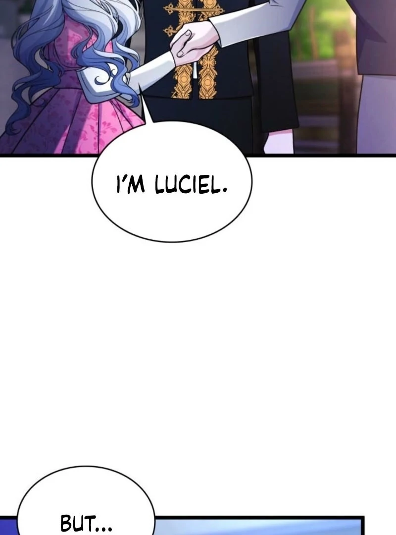 The Villain Family’s New Daughter-In-Law Chapter 61 - Page 84
