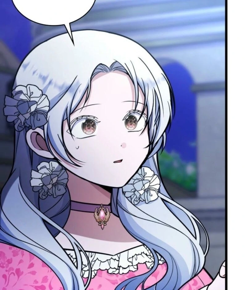 The Villain Family’s New Daughter-In-Law Chapter 61 - Page 85