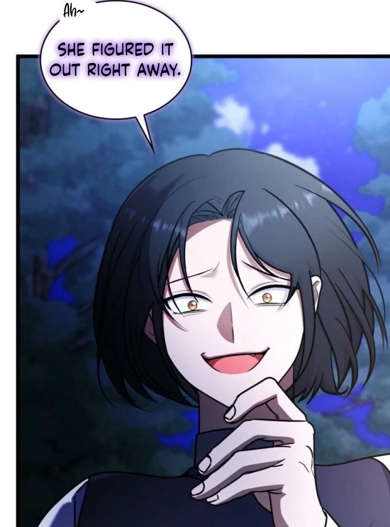 The Villain Family’s New Daughter-In-Law Chapter 61 - Page 87