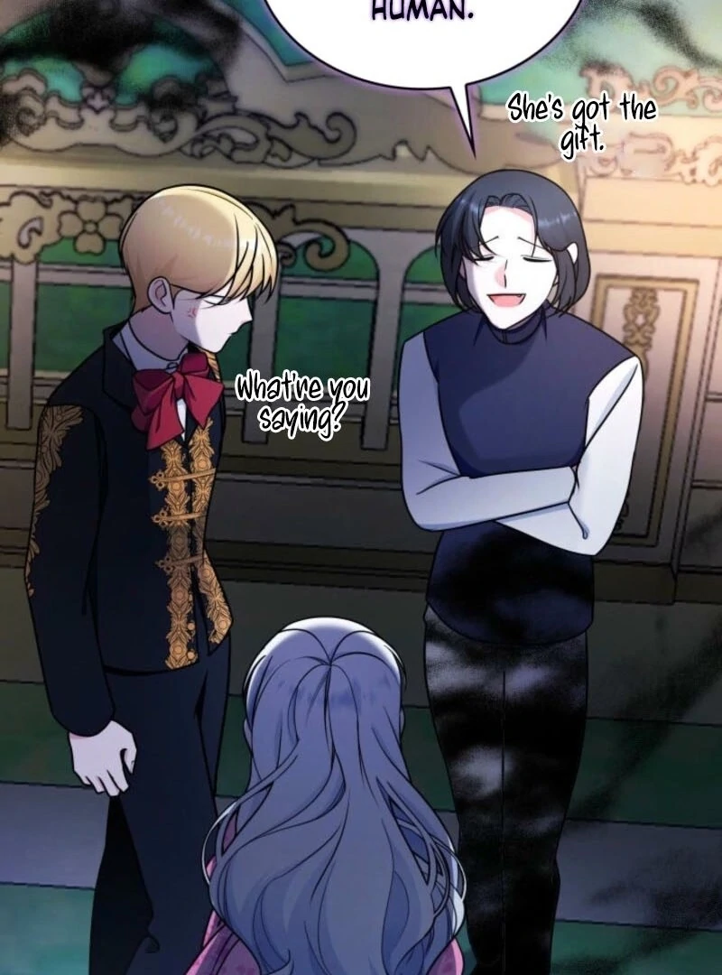 The Villain Family’s New Daughter-In-Law Chapter 61 - Page 89