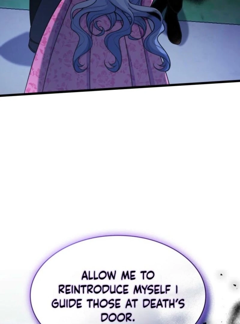 The Villain Family’s New Daughter-In-Law Chapter 61 - Page 90