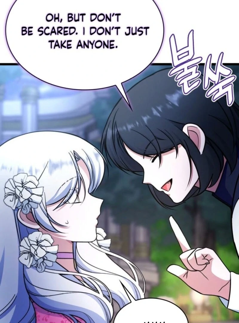 The Villain Family’s New Daughter-In-Law Chapter 61 - Page 95