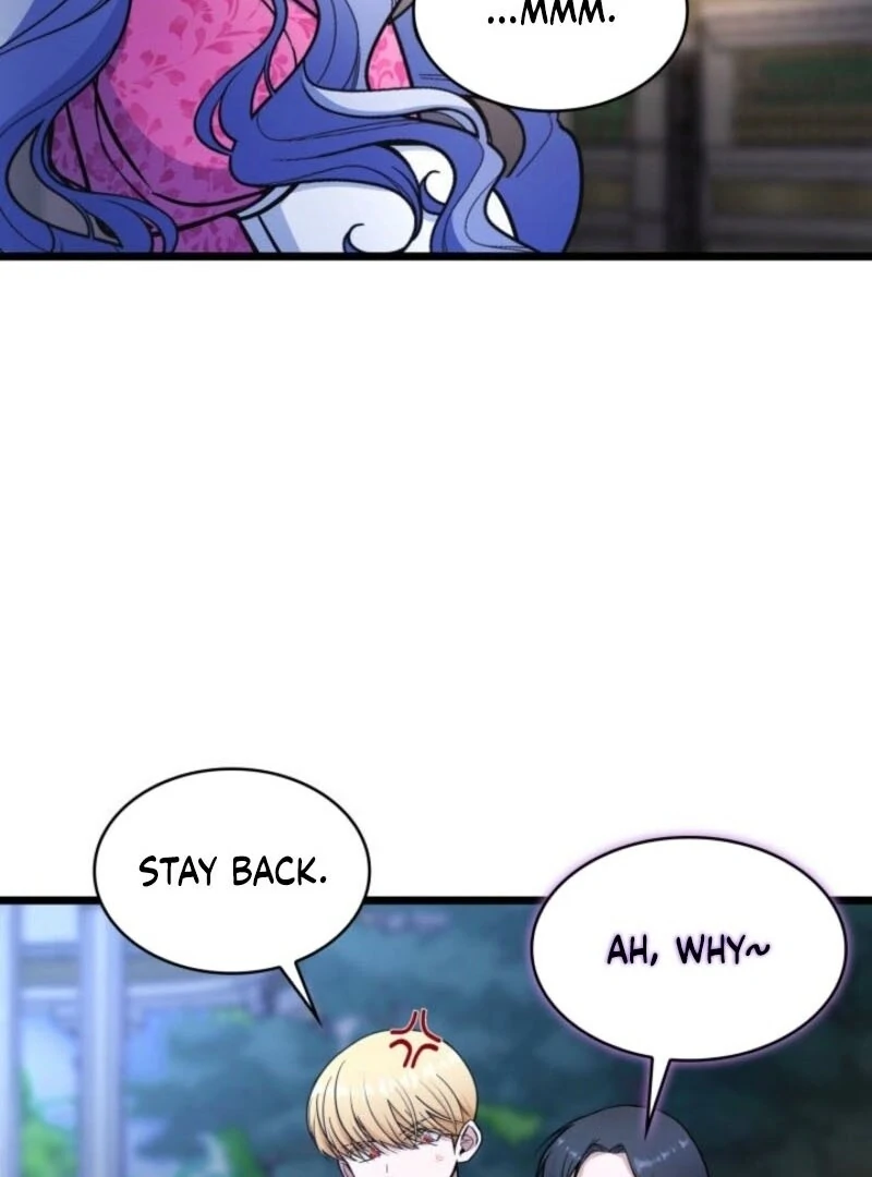 The Villain Family’s New Daughter-In-Law Chapter 61 - Page 96
