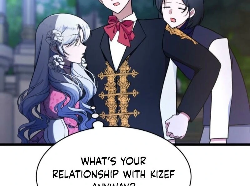 The Villain Family’s New Daughter-In-Law Chapter 61 - Page 97