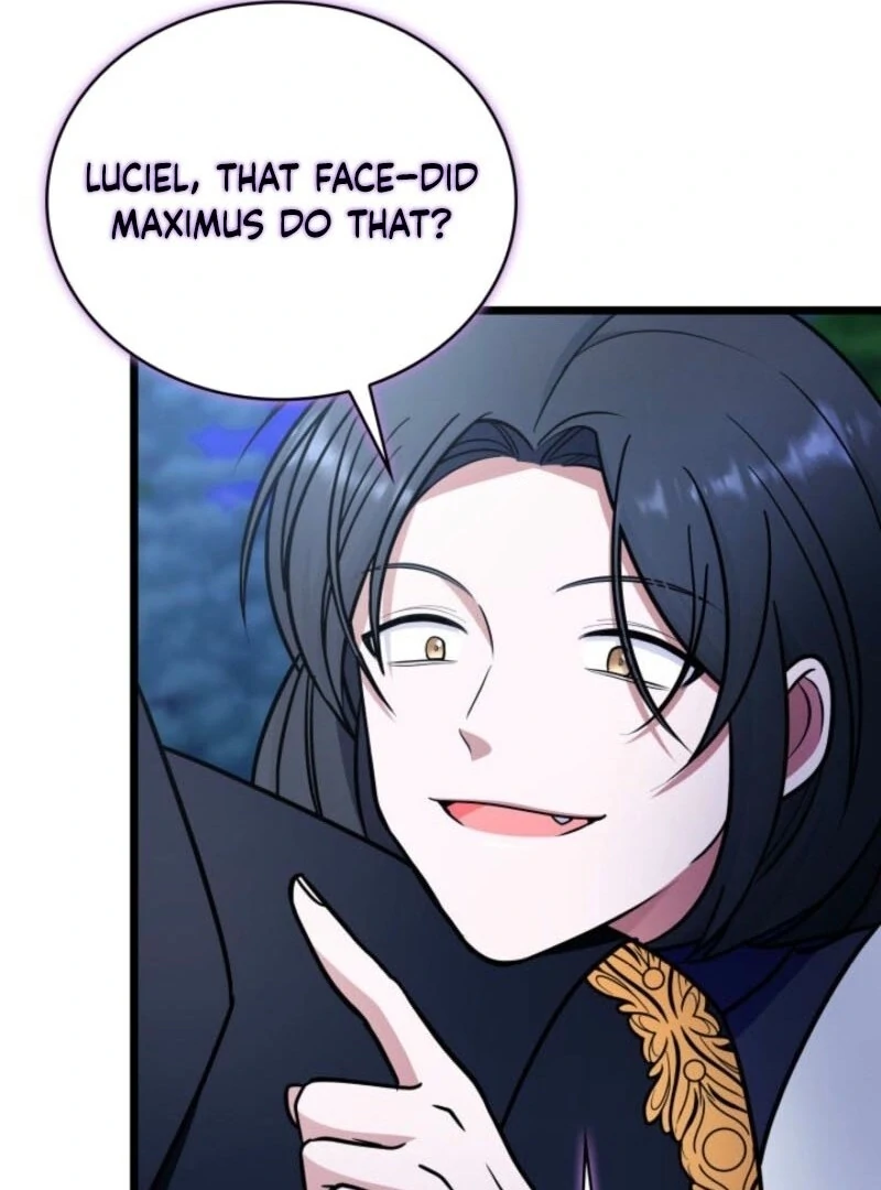 The Villain Family’s New Daughter-In-Law Chapter 61 - Page 99