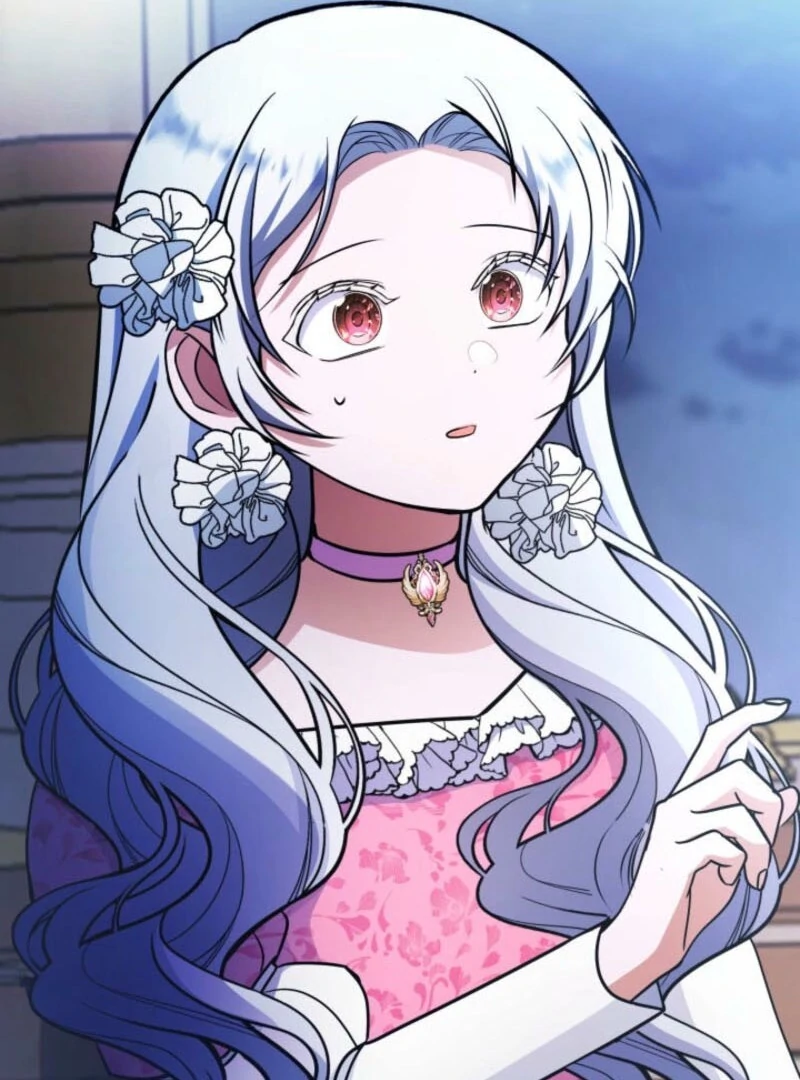 The Villain Family’s New Daughter-In-Law Chapter 62 - Page 11