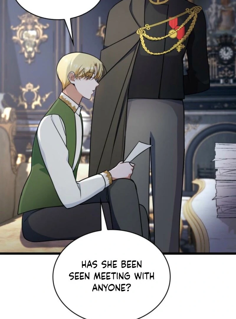 The Villain Family’s New Daughter-In-Law Chapter 62 - Page 102