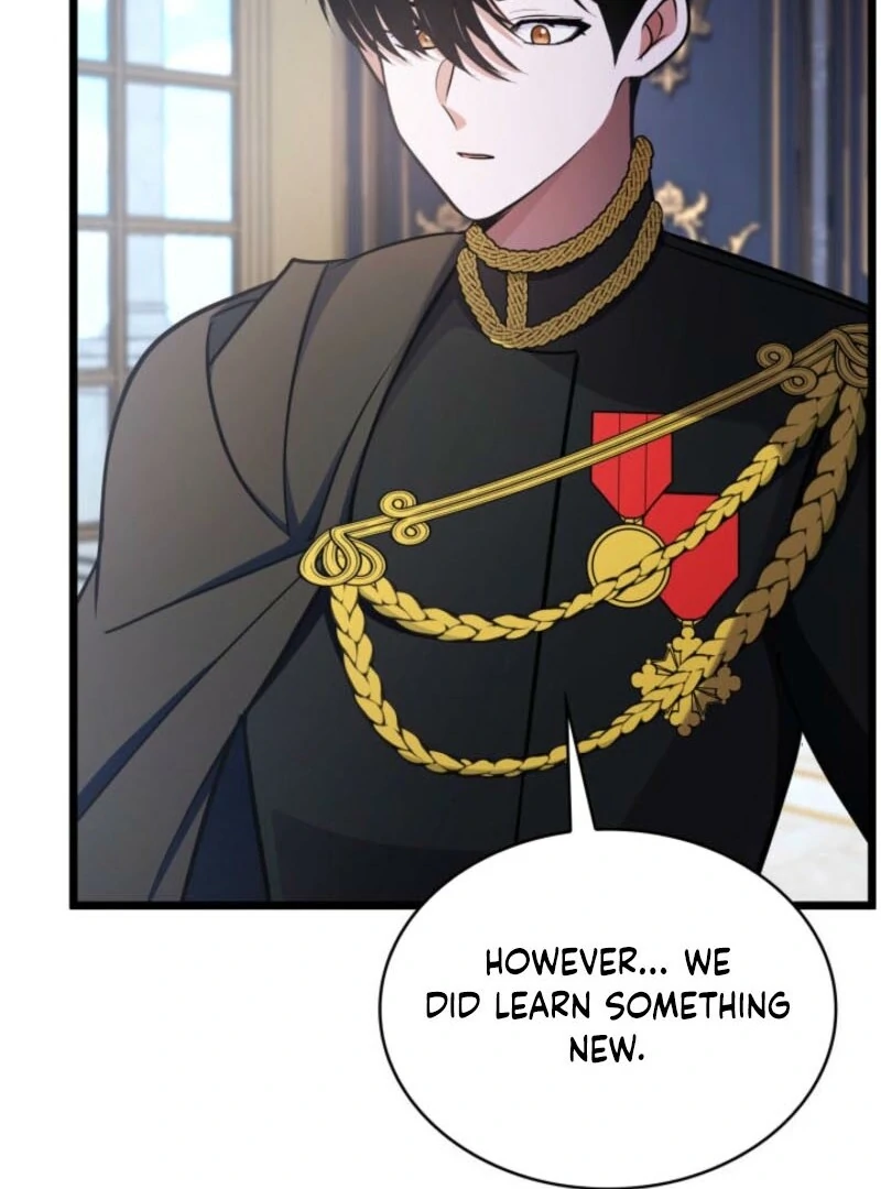 The Villain Family’s New Daughter-In-Law Chapter 62 - Page 104