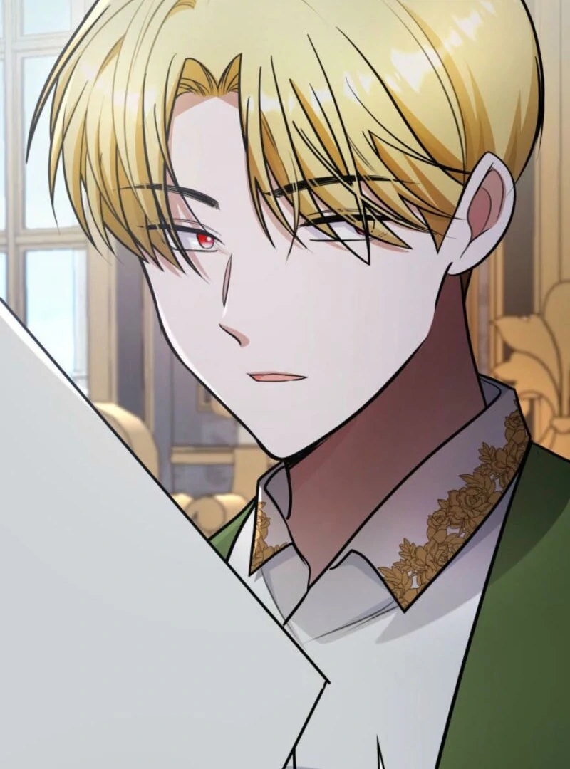 The Villain Family’s New Daughter-In-Law Chapter 62 - Page 108